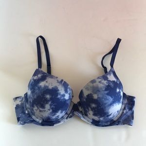 Aerie Sunnie push-up bra